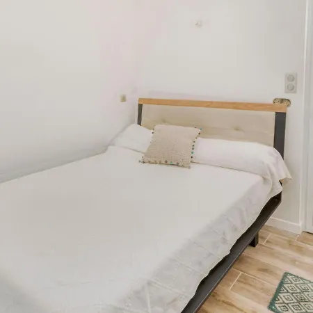 Apartment Studio Les Charmettes