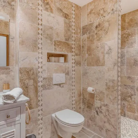 Studio Les Charmettes Six-Fours-les-Plages