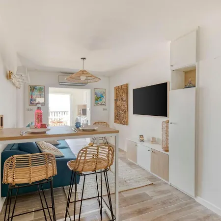 Studio Les Charmettes Apartment Six-Fours-les-Plages